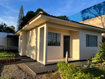 house em Rua Universo, Jardim Universo - Maringá - PR