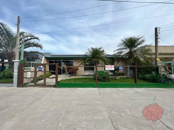 house em Avenida Atlântica, Centro - Tramandaí - RS