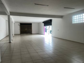 industrial em Avenida Valentim Magalhães, Vila Guarani - Santo André - SP