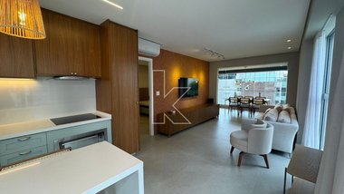 apartment em Rua Marcos Lopes, Vila Nova Conceição - São Paulo - SP