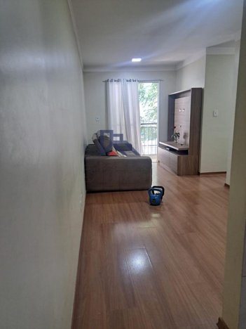 apartment em Rua João Machado e Silva, Vila Miami - São Paulo - SP