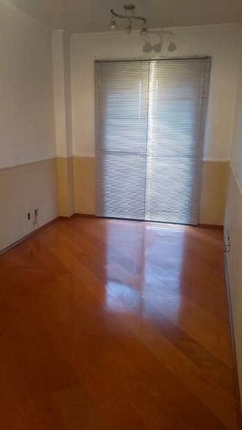 apartment em Avenida Doutor Francisco Mesquita, Jardim Ibitirama - São Paulo - SP