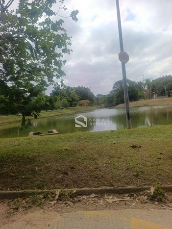 land_lot em Rua Suely Aragão Rocha, Jardim Casablanca - Indaiatuba - SP