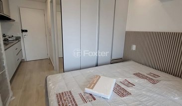 apartment em Rua Madre Cabrini, Vila Mariana - São Paulo - SP