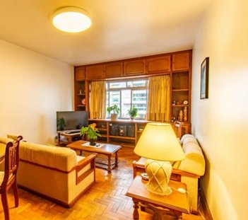 apartment em Rua Cayowaá, Perdizes - São Paulo - SP