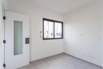 apartment em Rua Agostinho Rodrigues Filho, Vila Clementino - São Paulo - SP