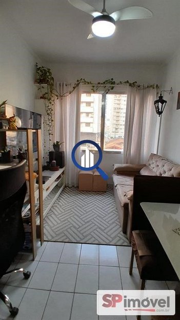 apartment em Rua Guaranis, Tupi - Praia Grande - SP