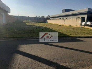 land_lot em Avenida José Maria Marques de Oliveira, Jardim Buru - Salto - SP