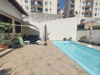 house em Tenente Joaquim Machado, Capoeiras - Florianópolis - SC