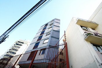 apartment em Avenida Protásio Alves, Petrópolis - Porto Alegre - RS