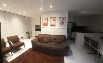 apartment em Rua Dona Tecla, Jardim Flor da Montanha - Guarulhos - SP