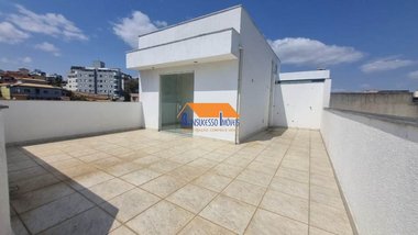 apartment em Rua Aguinaldo Bicalho Ervilha, Heliópolis - Belo Horizonte - MG