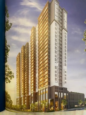 apartment em Rua Marquês Olinda, Vila Dom Pedro I - São Paulo - SP