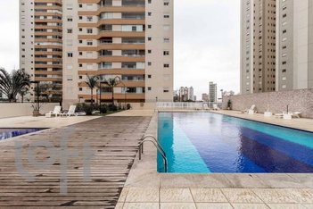 apartment em Rua Doutor Miguel Vieira Ferreira, Jardim Maia - Guarulhos - SP