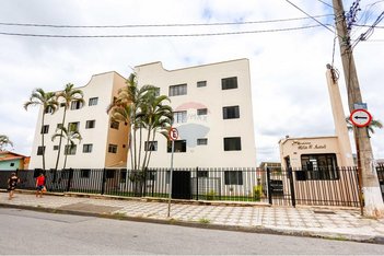 apartment em Rua Salvador Leite Marques, Éden - Sorocaba - SP
