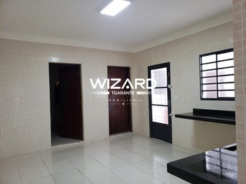 house em Rua Domingos João de Carvalho, Jardim Tupi - São Paulo - SP