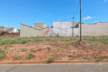 land_lot em Rua Bowllevard, Vila Alpina - Andradina - SP