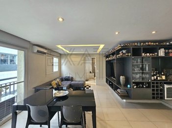 apartment em Rua Ouro Branco, Jardim Paulista - São Paulo - SP