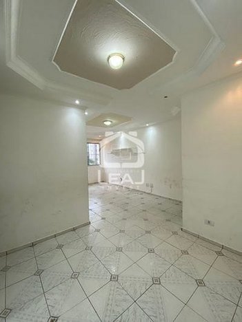 apartment em Estrada de Itapecerica, Vila Ré - São Paulo - SP