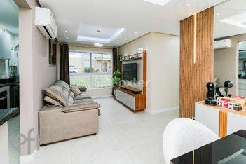 apartment em Avenida da Cavalhada, Cavalhada - Porto Alegre - RS
