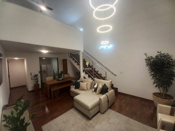 apartment em Rodovia Stael Mary Bicalho Motta Magalhães, Belvedere - Belo Horizonte - MG