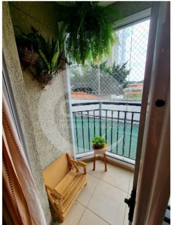 apartment em Rua Hipódromo, Mooca - São Paulo - SP
