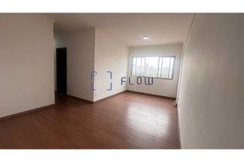 apartment em Rua Barão de Vallim, Campo Belo - São Paulo - SP
