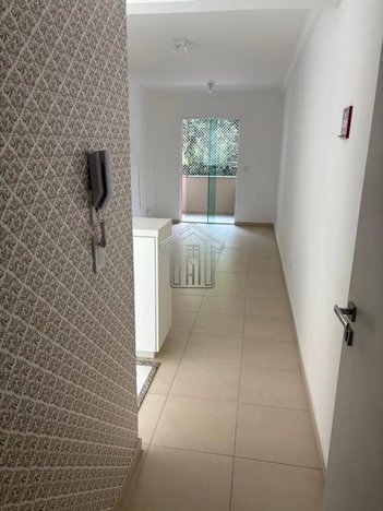 apartment em Rua Juazeiro, Paraíso - Santo André - SP