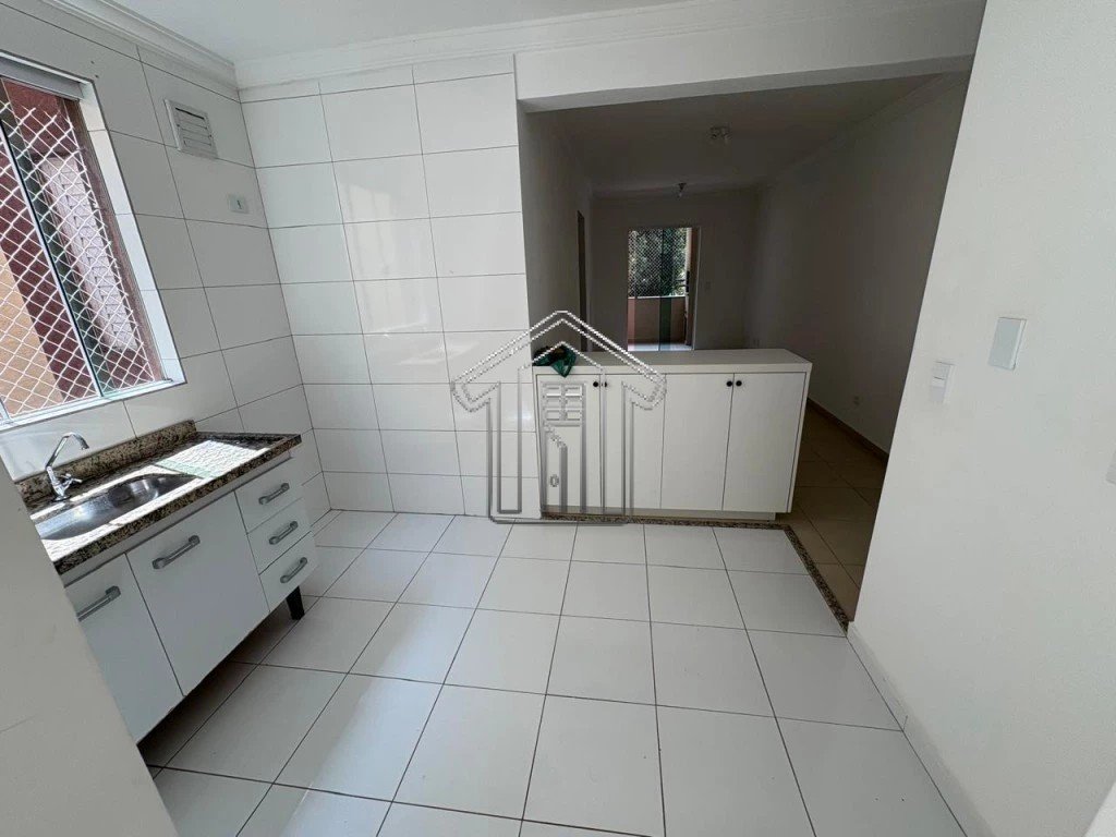 Cozinha / Copa - Semi mobiliado