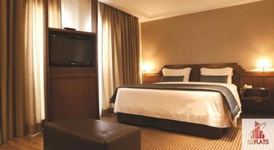 apartment em Alameda Jaú, Jardim Paulista - São Paulo - SP