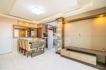 apartment em Avenida Marcolino Martins Cabral, Passagem - Tubarão - SC