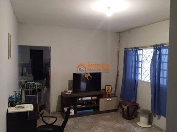 house em Rua Nathan do Nascimento Júnior, Jardim Ponte Alta I - Guarulhos - SP