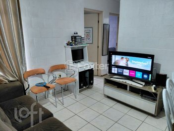 apartment em Rua Dolores Duran, Lomba do Pinheiro - Porto Alegre - RS
