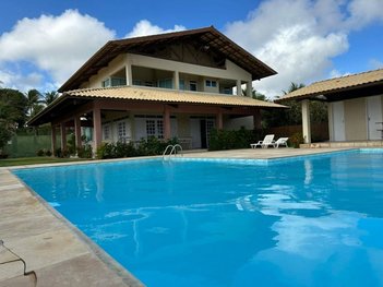house em Avenida das Dunas, Cumbuco - Caucaia - CE