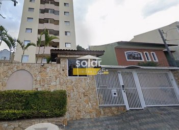 apartment em Rua Sebastião Mariano, Vila Carlos de Campos - São Paulo - SP