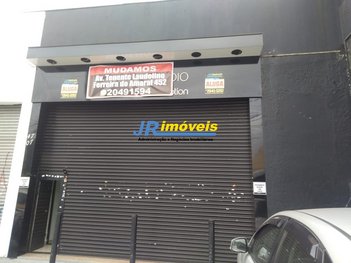 office em São Miguel, Parque Boturussu - São Paulo - SP