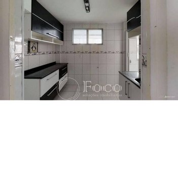 apartment em Rua Bonifácio Veronese, Jardim Jaqueline - São Paulo - SP