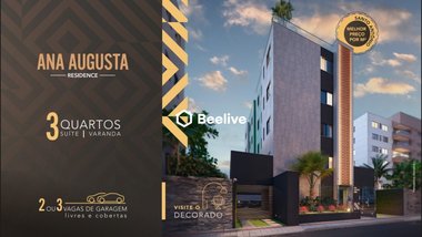 apartment em Rua Deputado Álvaro Sales, Santo Antônio - Belo Horizonte - MG