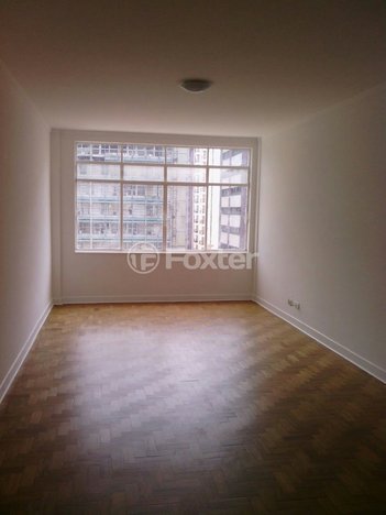 apartment em Rua Augusta, Cerqueira César - São Paulo - SP