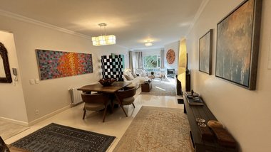 apartment em Santana da Boa Vista, Bavária - Gramado - RS
