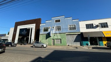 commercial_property em Rio do Sul, Bucarein - Joinville - SC