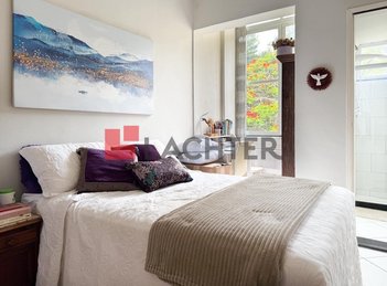 apartment em Praça Pio XI, Jardim Botânico - Rio de Janeiro - RJ