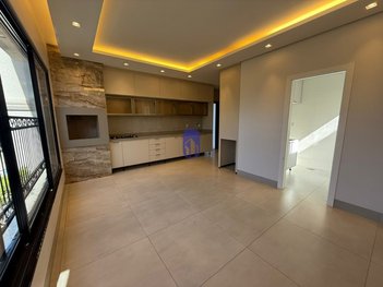 apartment em Rua Trento, Vila Romana - Sorriso - MT