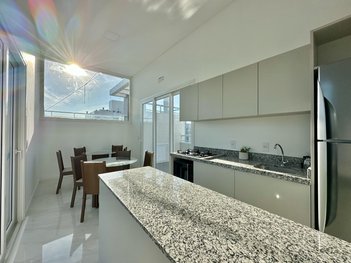 apartment em Rua Moacir, Centro - Capão da Canoa - RS