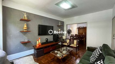 commercial_building em Rua Alfenas, Cruzeiro - Belo Horizonte - MG