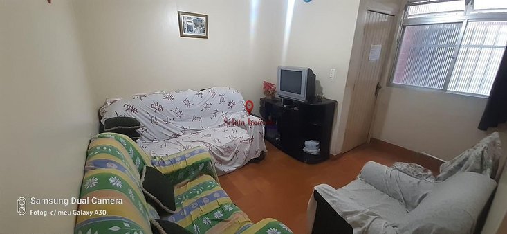 Cômodo Condomínio
