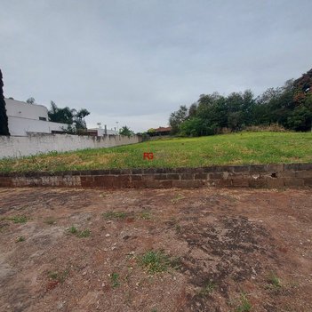 land_lot em Rua Salvador Mosca, Jardim Canadá - Ribeirão Preto - SP
