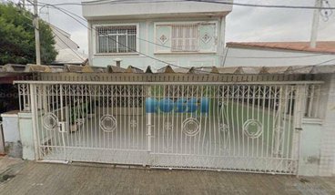 house em Rua Capitão João Rosa da Cruz, Água Rasa - São Paulo - SP