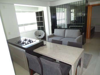 apartment em Rua São Paulo, Centro - Belo Horizonte - MG
