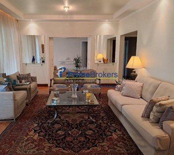 apartment em Rua Luiz Gottschalk, Vila Mariana - São Paulo - SP
